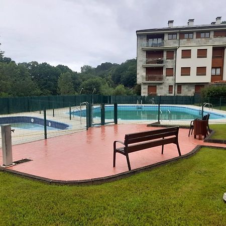 Jardines Del Sella Apartment Onís Exterior foto