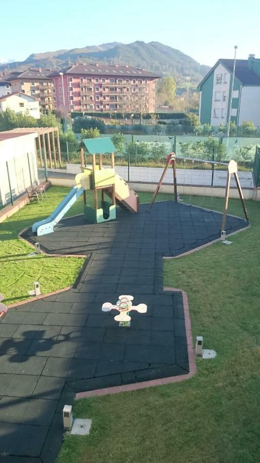 Jardines Del Sella Apartment Onís Exterior foto